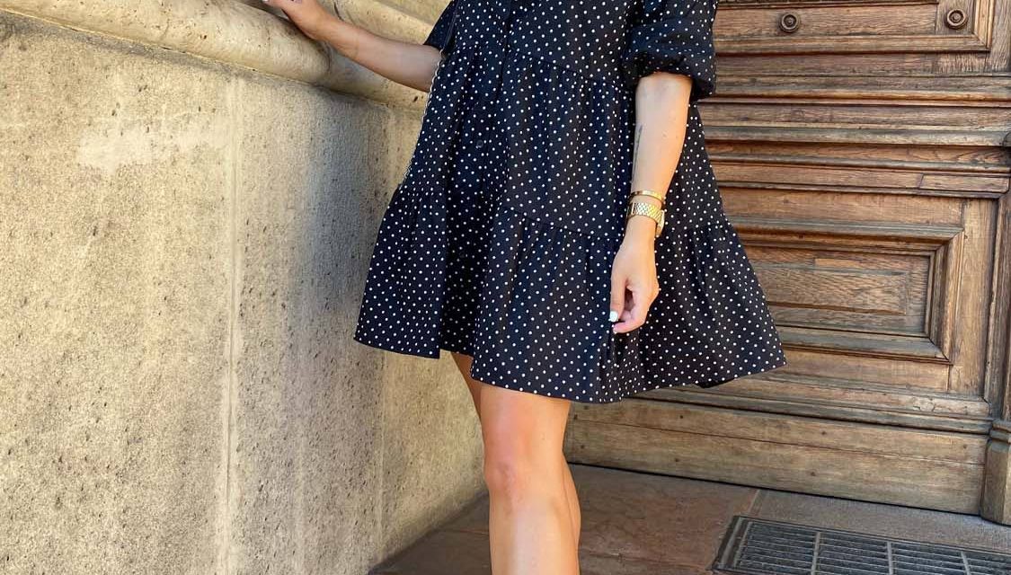 POLLY Dress