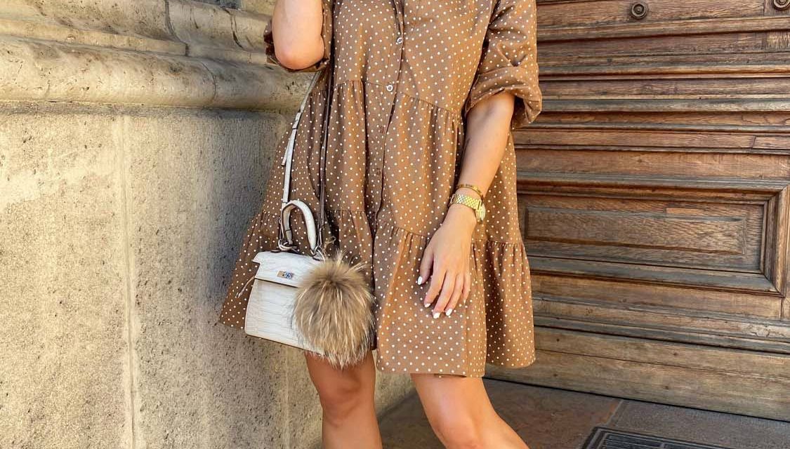 POLLY Dress