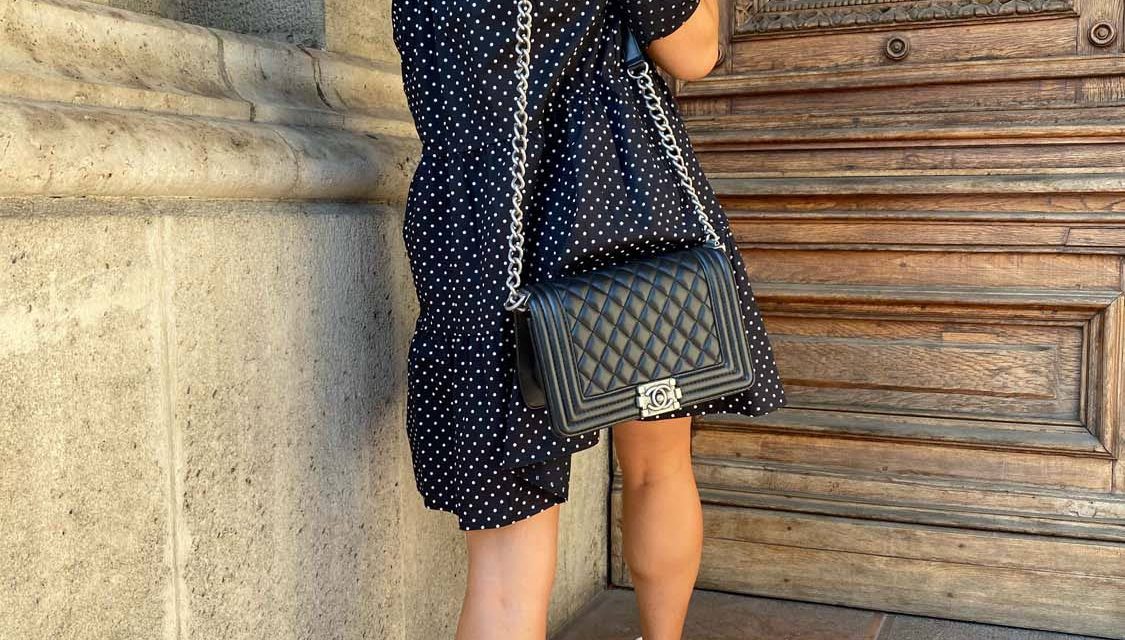 POLLY Dress