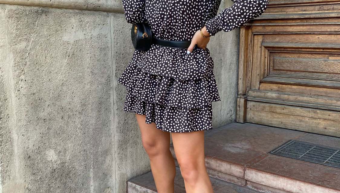 Sweety Dress