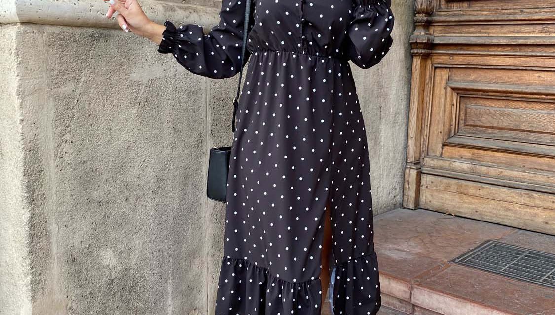 Tessa Dress
