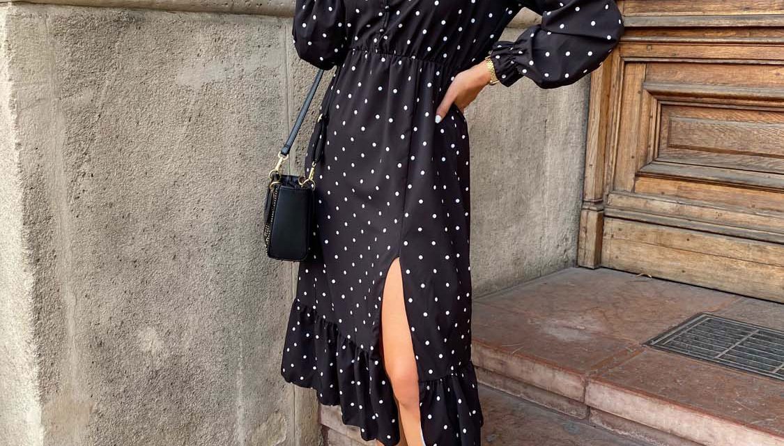 Tessa Dress