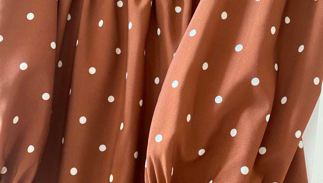 Tessa Dress