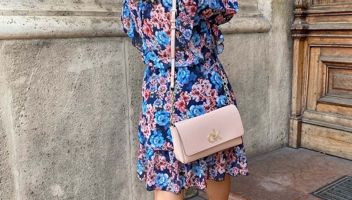 Tihany Dress