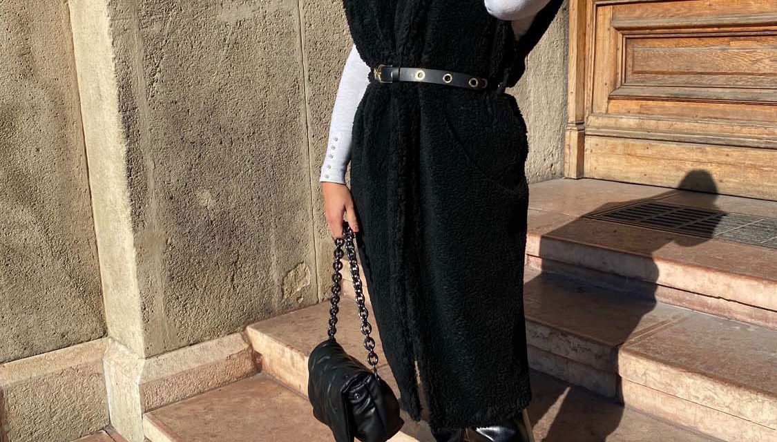 Cool mellény