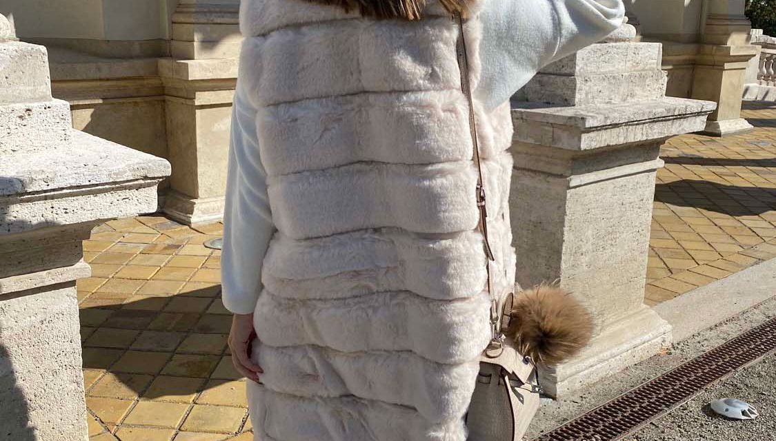 Rella mellény