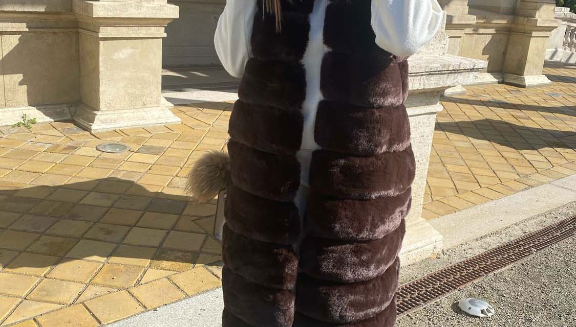 Rella mellény