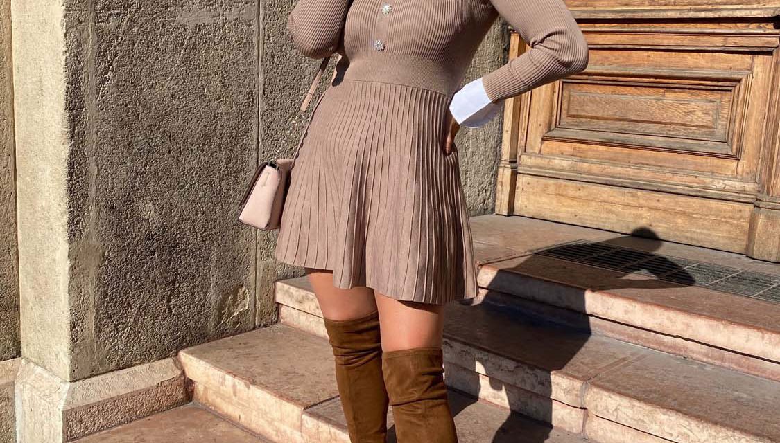 School Girl Ruha