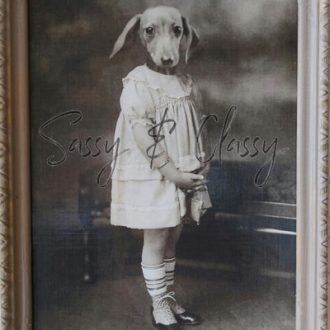 Miss Puppy