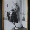 Lady csivava