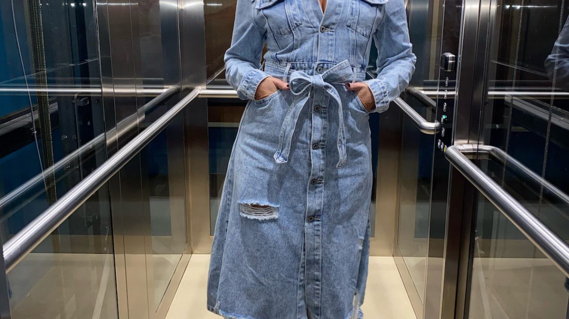 Farm Dress