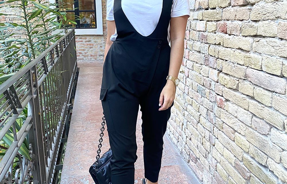 Sky overall