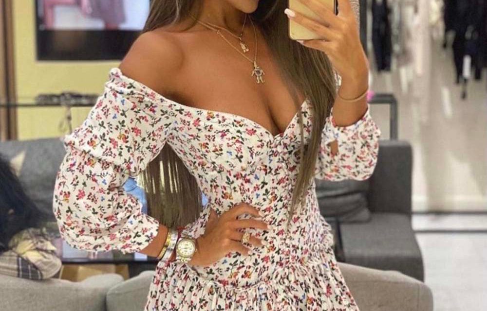 Espanol ruha