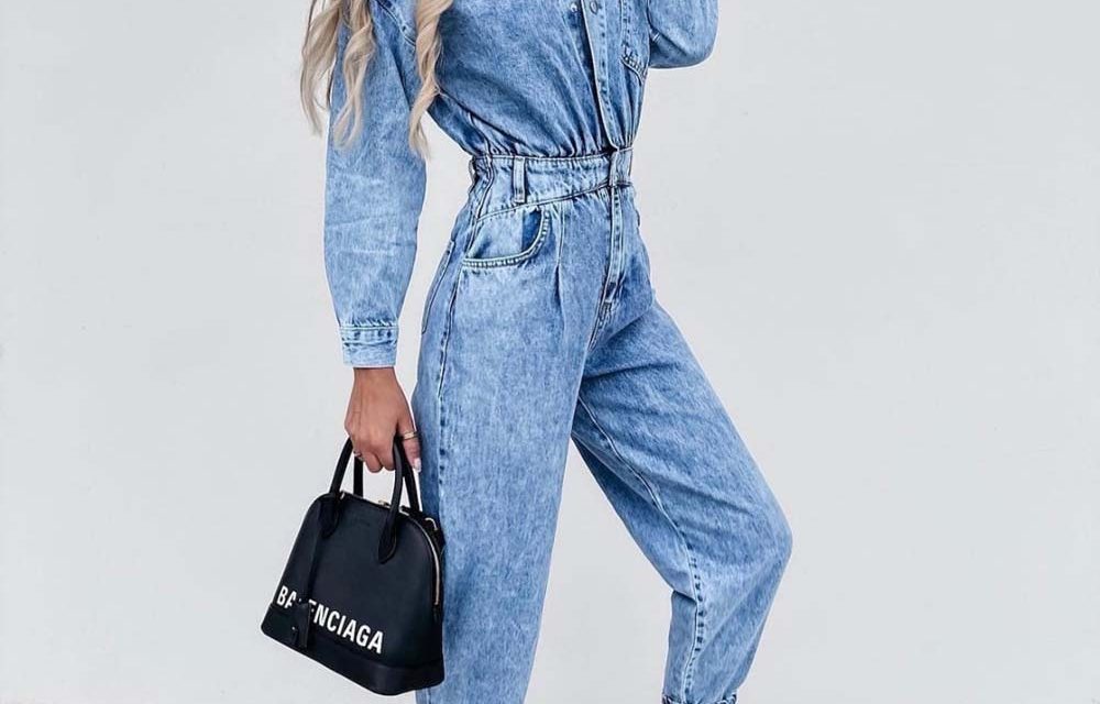 City farmer overall
