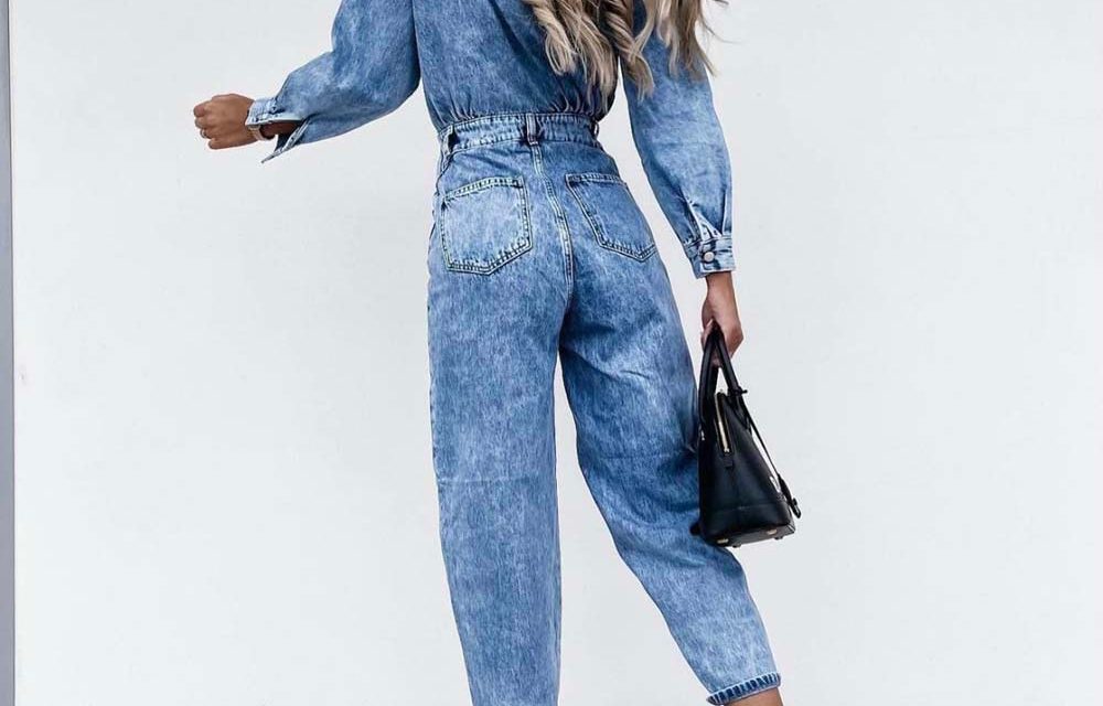 City farmer overall