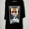 Break the Rules Oversized Fuck You T-shirt Break the Rules Oversized Fuck You T-shirt
